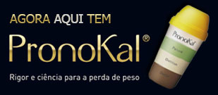 Método Revolucionário PRONOKAL. Agora AQUI na Endo Metabólica!